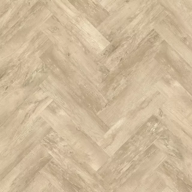 Tijdelijk Beschikbaar Moduleo Lijm PVC ROOTS 0,55 EIR COUNTRY OAK 54225Y 632x158x2,5 mm Visgraat